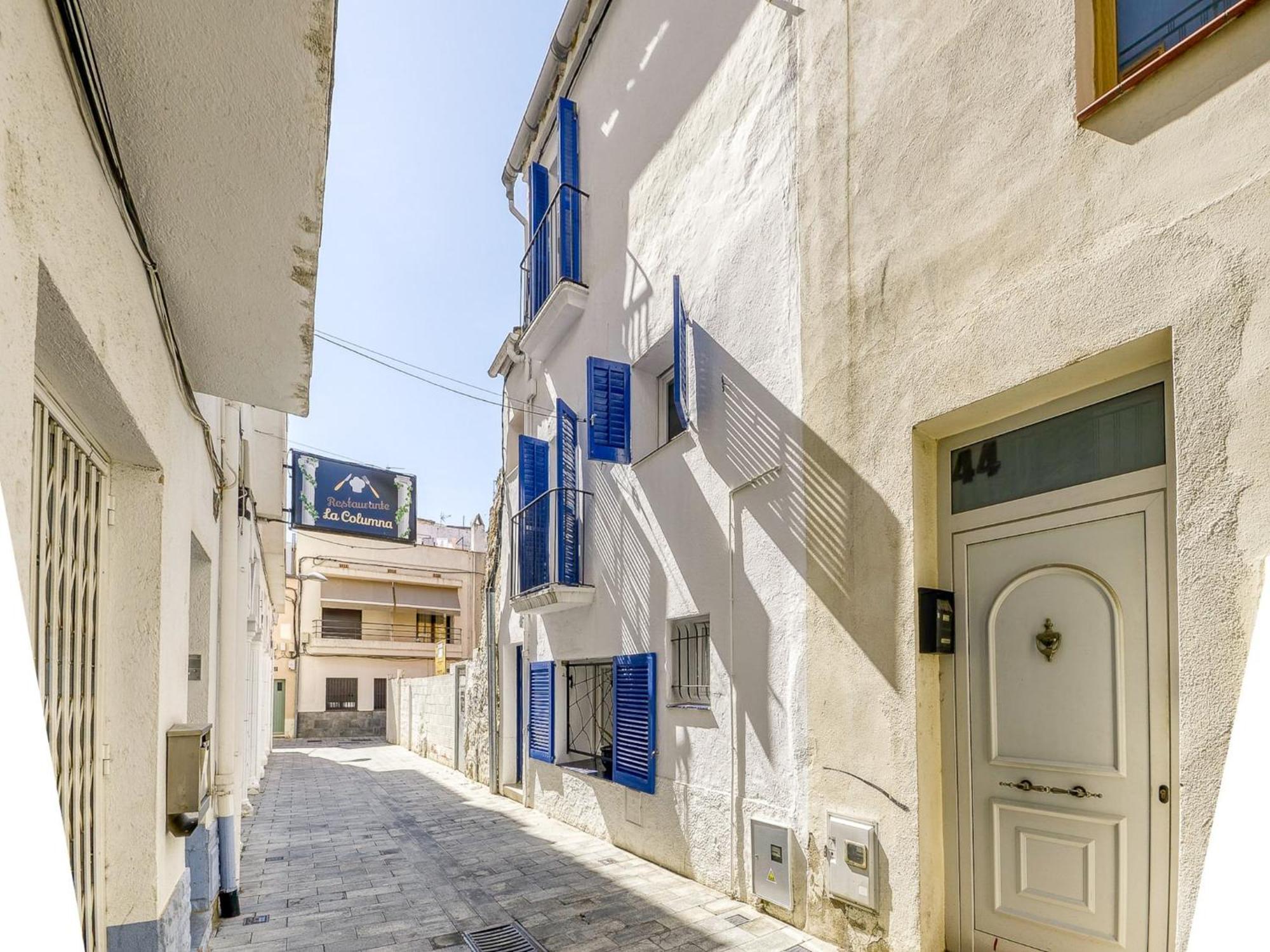 Spacious Near Appartement *