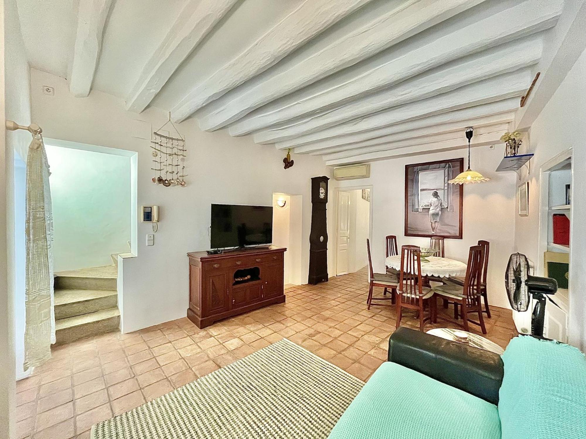 Appartement Spacious Near *