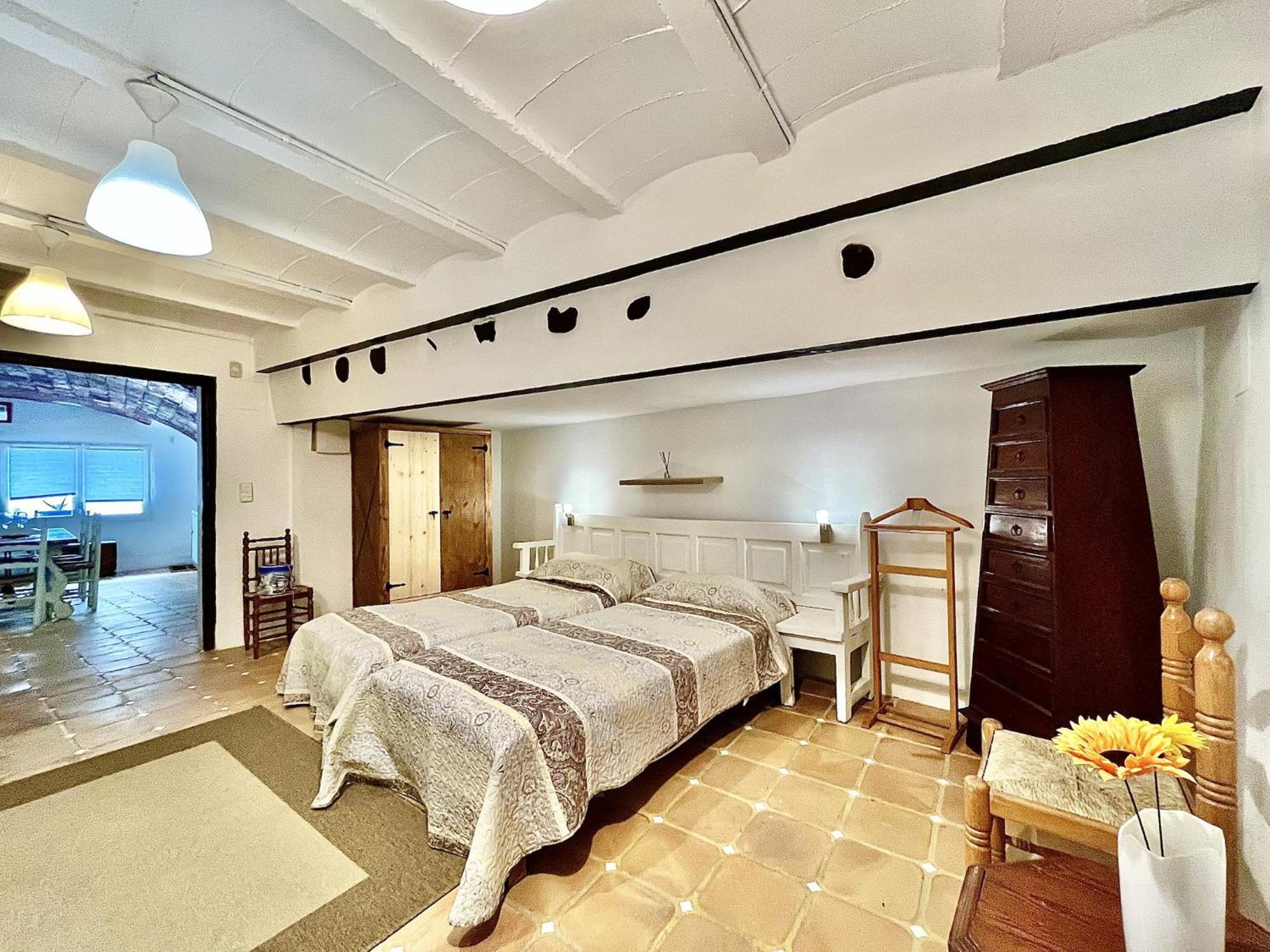 Appartement Spacious Near Roses